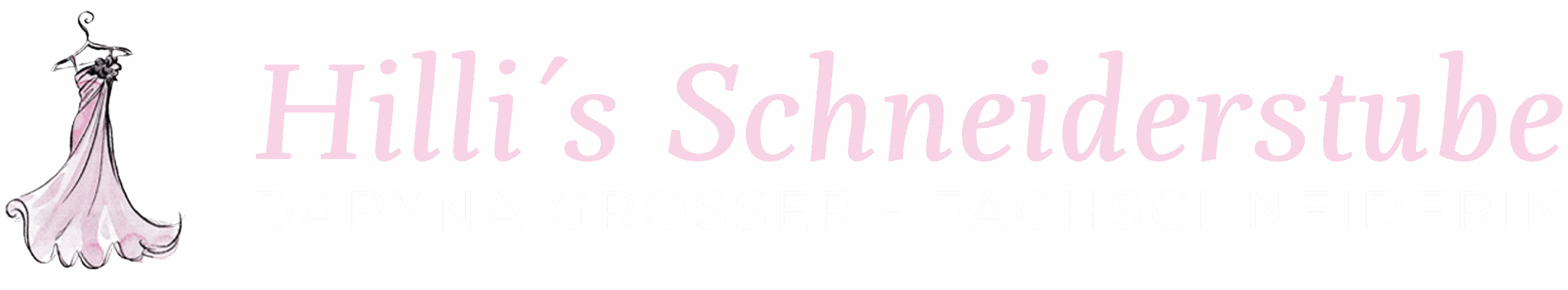 Hilli’s Schneiderstube – Daryna Grosser